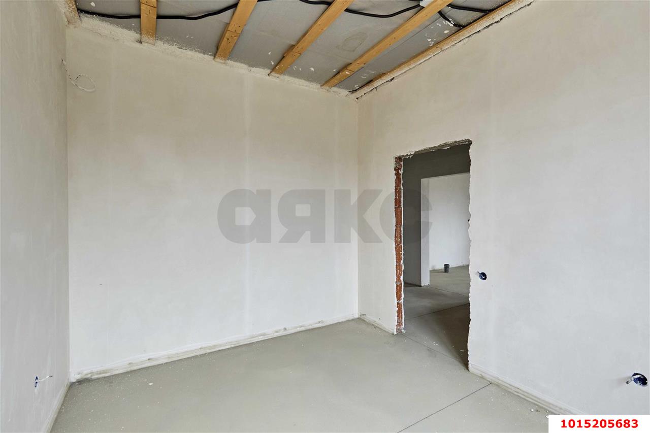 Фото №6: Дом 94 м² + 4 сот. - Новотитаровская, ул. Луначарского, 20