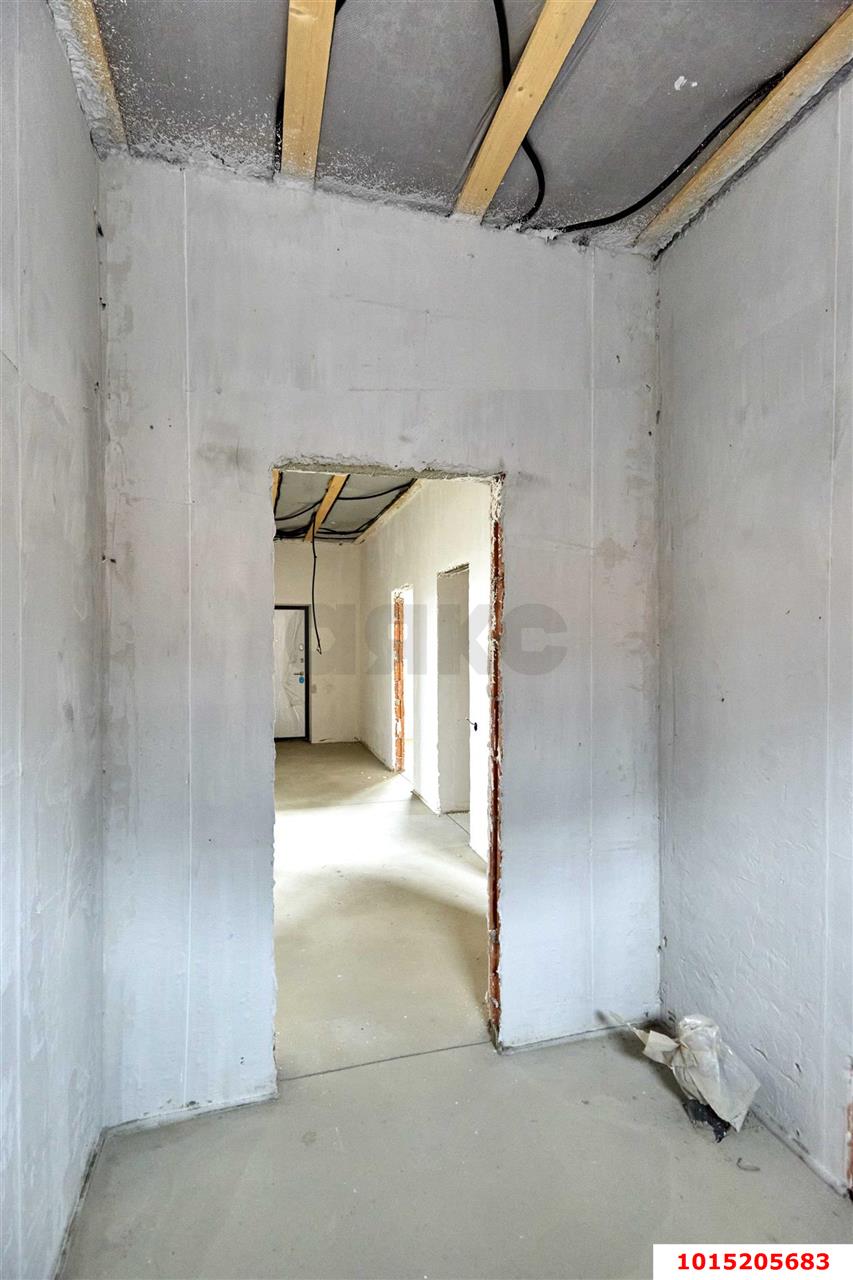 Фото №10: Дом 94 м² + 4 сот. - Новотитаровская, ул. Луначарского, 20