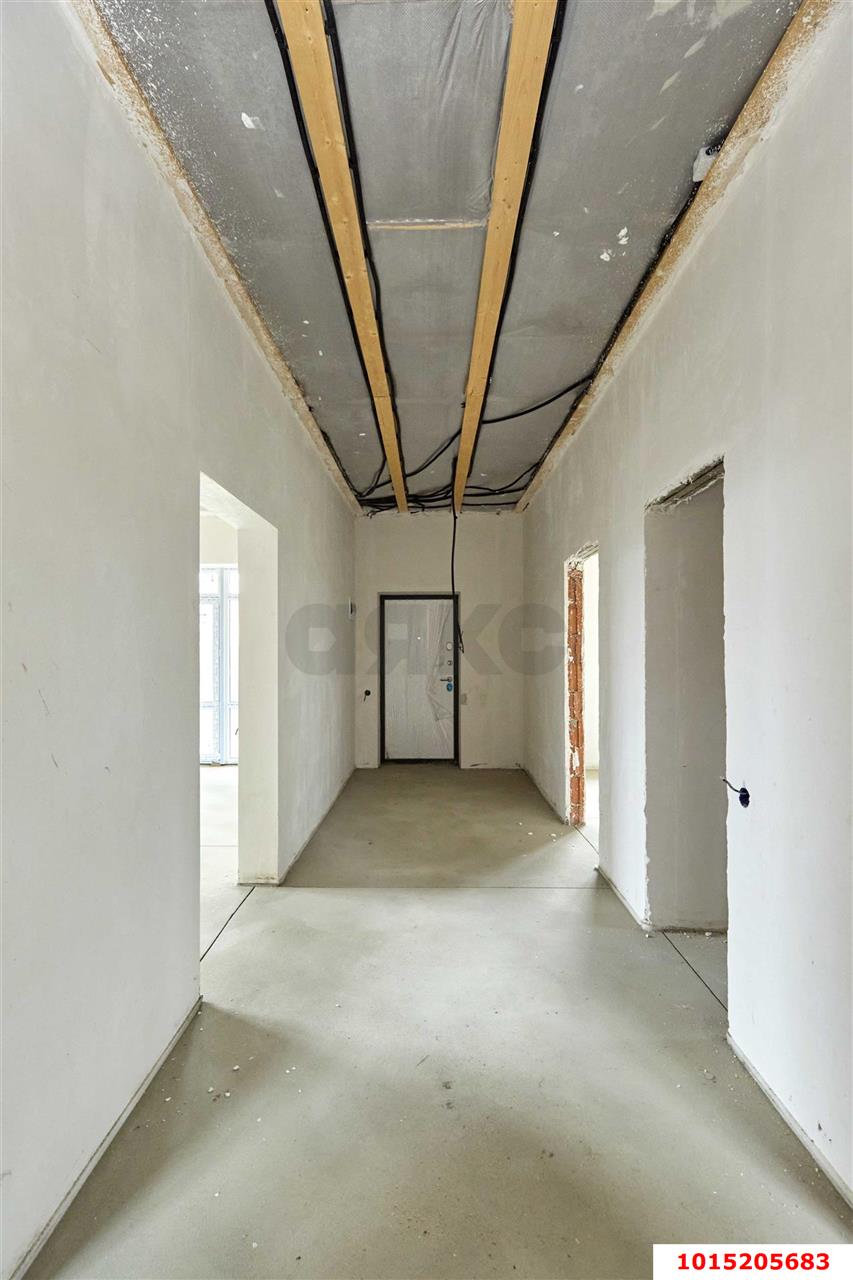 Фото №17: Дом 94 м² + 4 сот. - Новотитаровская, ул. Луначарского, 20