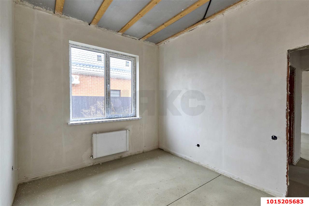 Фото №9: Дом 94 м² + 4 сот. - Новотитаровская, ул. Луначарского, 20