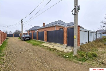 Фото №3: Дом 94 м² - Новотитаровская, ул. Луначарского, 20