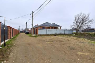 Фото №4: Дом 94 м² - Новотитаровская, ул. Луначарского, 20