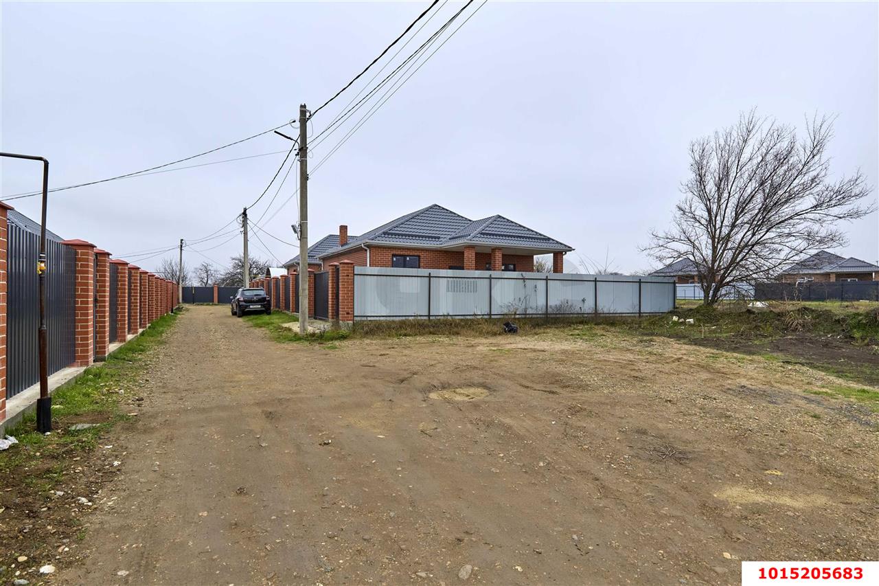 Фото №4: Дом 94 м² + 4 сот. - Новотитаровская, ул. Луначарского, 20