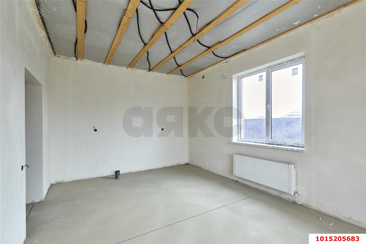 Фото №15: Дом 94 м² + 4 сот. - Новотитаровская, ул. Луначарского, 20