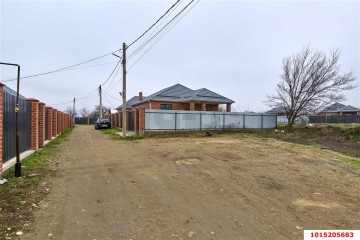 Фото №4: Дом 94 м² - Новотитаровская, ул. Луначарского, 20