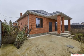 Фото №2: Дом 94 м² - Новотитаровская, ул. Луначарского, 20