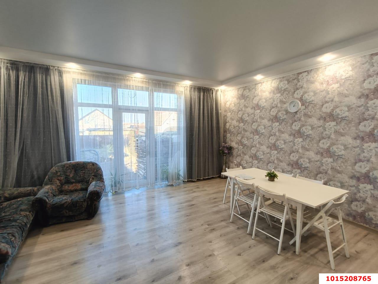 Фото №1: Дом 134 м² + 4 сот. - Завода Измерительных Приборов, Карасунский внутригородской округ, ул. Малиновая, 18