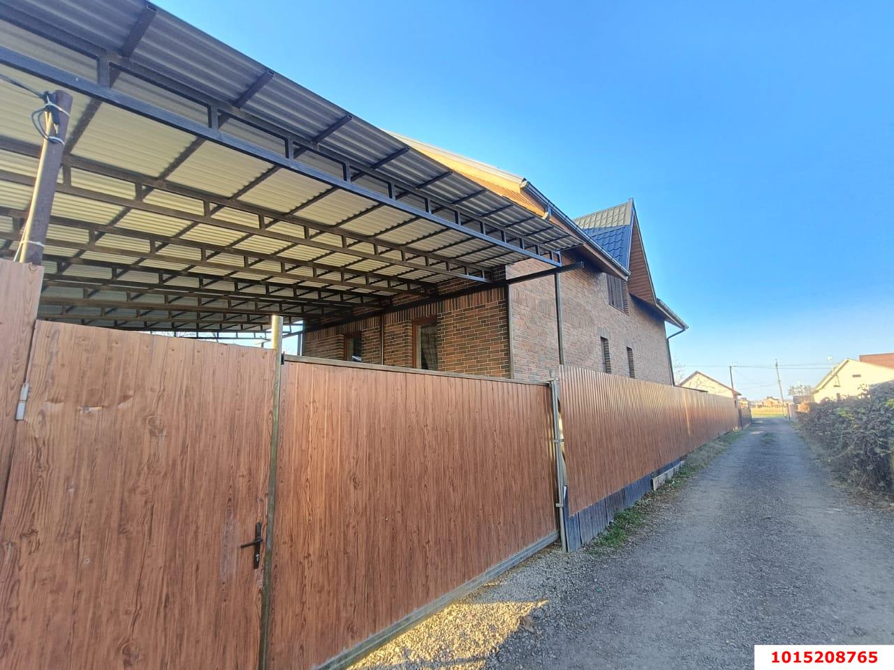 Фото №11: Дом 134 м² + 4 сот. - Завода Измерительных Приборов, Карасунский внутригородской округ, ул. Малиновая, 18