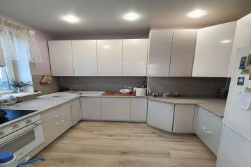 Фото №4: Дом 134 м² - Завода Измерительных Приборов, мкр. Карасунский внутригородской округ, ул. Малиновая, 18