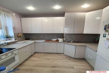 Фото №4: Дом 134 м² - Завода Измерительных Приборов, мкр. Карасунский внутригородской округ, ул. Малиновая, 18