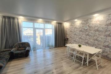 Фото №1: Дом 134 м² - Завода Измерительных Приборов, мкр. Карасунский внутригородской округ, ул. Малиновая, 18