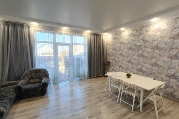 Фото №1: Дом 134 м² - Завода Измерительных Приборов, мкр. Карасунский внутригородской округ, ул. Малиновая, 18