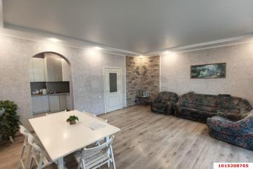 Фото №2: Дом 134 м² - Завода Измерительных Приборов, мкр. Карасунский внутригородской округ, ул. Малиновая, 18