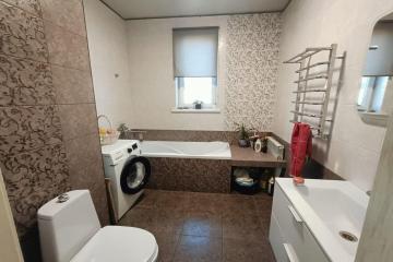 Фото №5: Дом 134 м² - Завода Измерительных Приборов, мкр. Карасунский внутригородской округ, ул. Малиновая, 18