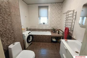 Фото №5: Дом 134 м² - Завода Измерительных Приборов, мкр. Карасунский внутригородской округ, ул. Малиновая, 18