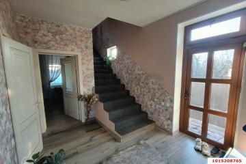 Фото №3: Дом 134 м² - Завода Измерительных Приборов, мкр. Карасунский внутригородской округ, ул. Малиновая, 18