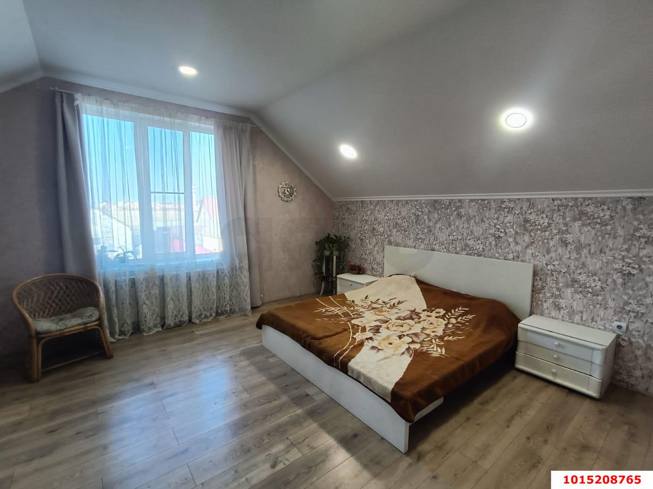 Фото №10: Дом 134 м² + 4 сот. - Завода Измерительных Приборов, Карасунский внутригородской округ, ул. Малиновая, 18