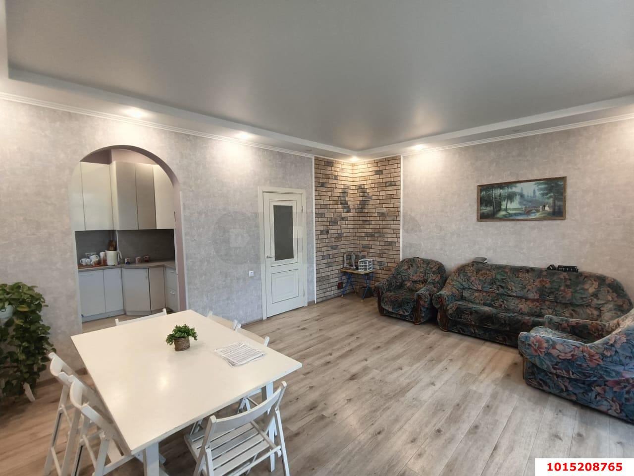 Фото №2: Дом 134 м² + 4 сот. - Завода Измерительных Приборов, Карасунский внутригородской округ, ул. Малиновая, 18