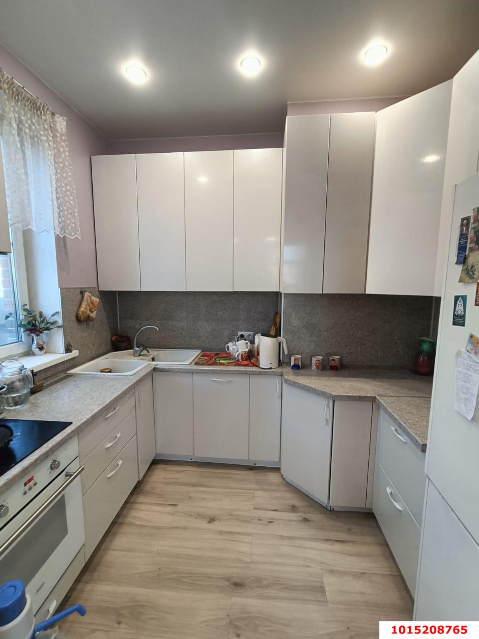 Фото №4: Дом 134 м² + 4 сот. - Завода Измерительных Приборов, Карасунский внутригородской округ, ул. Малиновая, 18