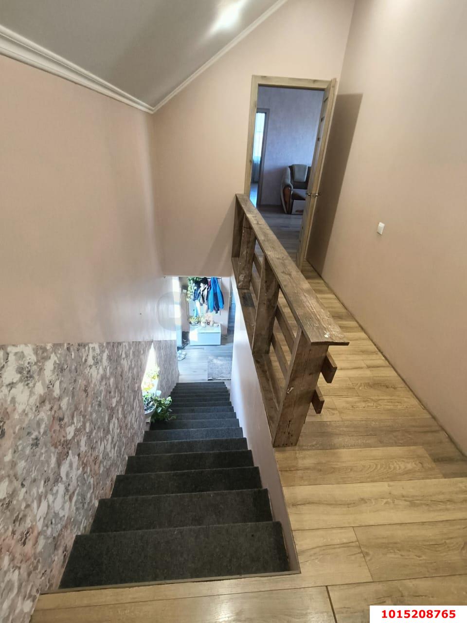 Фото №7: Дом 134 м² + 4 сот. - Завода Измерительных Приборов, Карасунский внутригородской округ, ул. Малиновая, 18