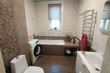 Фото №5: Дом 134 м² - Завода Измерительных Приборов, мкр. Карасунский внутригородской округ, ул. Малиновая, 18