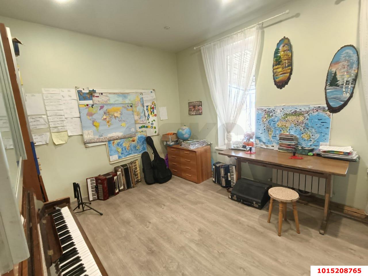 Фото №6: Дом 134 м² + 4 сот. - Завода Измерительных Приборов, Карасунский внутригородской округ, ул. Малиновая, 18