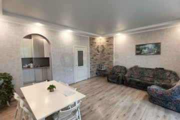 Фото №2: Дом 134 м² - Завода Измерительных Приборов, мкр. Карасунский внутригородской округ, ул. Малиновая, 18