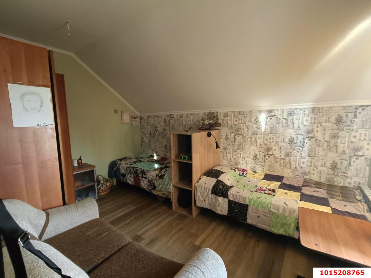 Фото №8: Дом 134 м² + 4 сот. - Завода Измерительных Приборов, Карасунский внутригородской округ, ул. Малиновая, 18