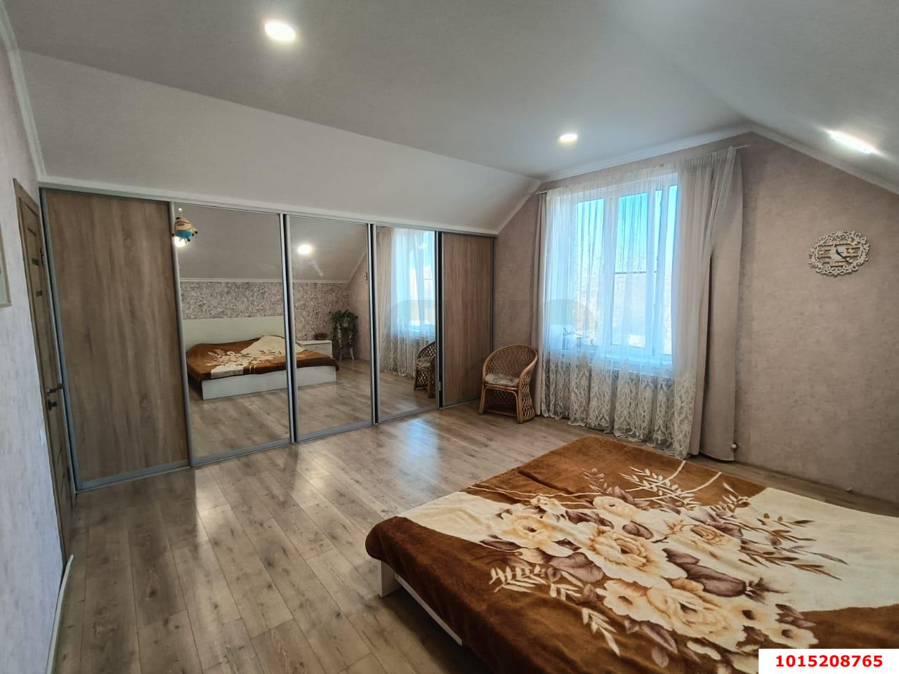 Фото №9: Дом 134 м² + 4 сот. - Завода Измерительных Приборов, мкр. Карасунский внутригородской округ, ул. Малиновая, 18