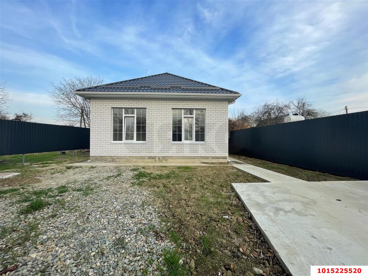 Фото №4: Дом 70 м² + 4.05 сот. - Елизаветинская, Горизонт, ул. Грушевая, 149