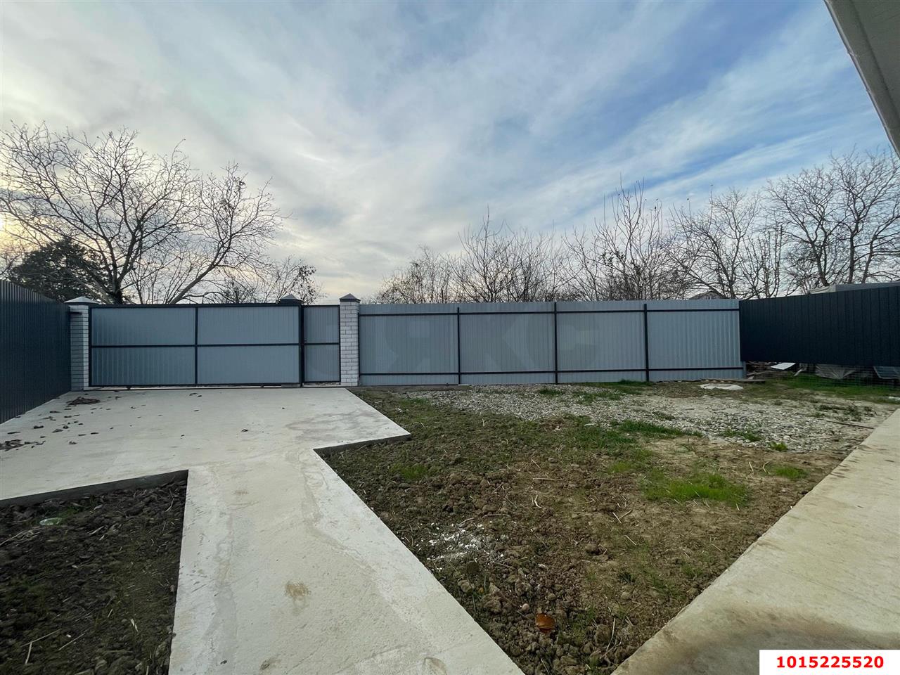 Фото №2: Дом 70 м² + 4.05 сот. - Елизаветинская, Прикубанский внутригородской округ, ст Горизонт, ул. Грушевая, 149