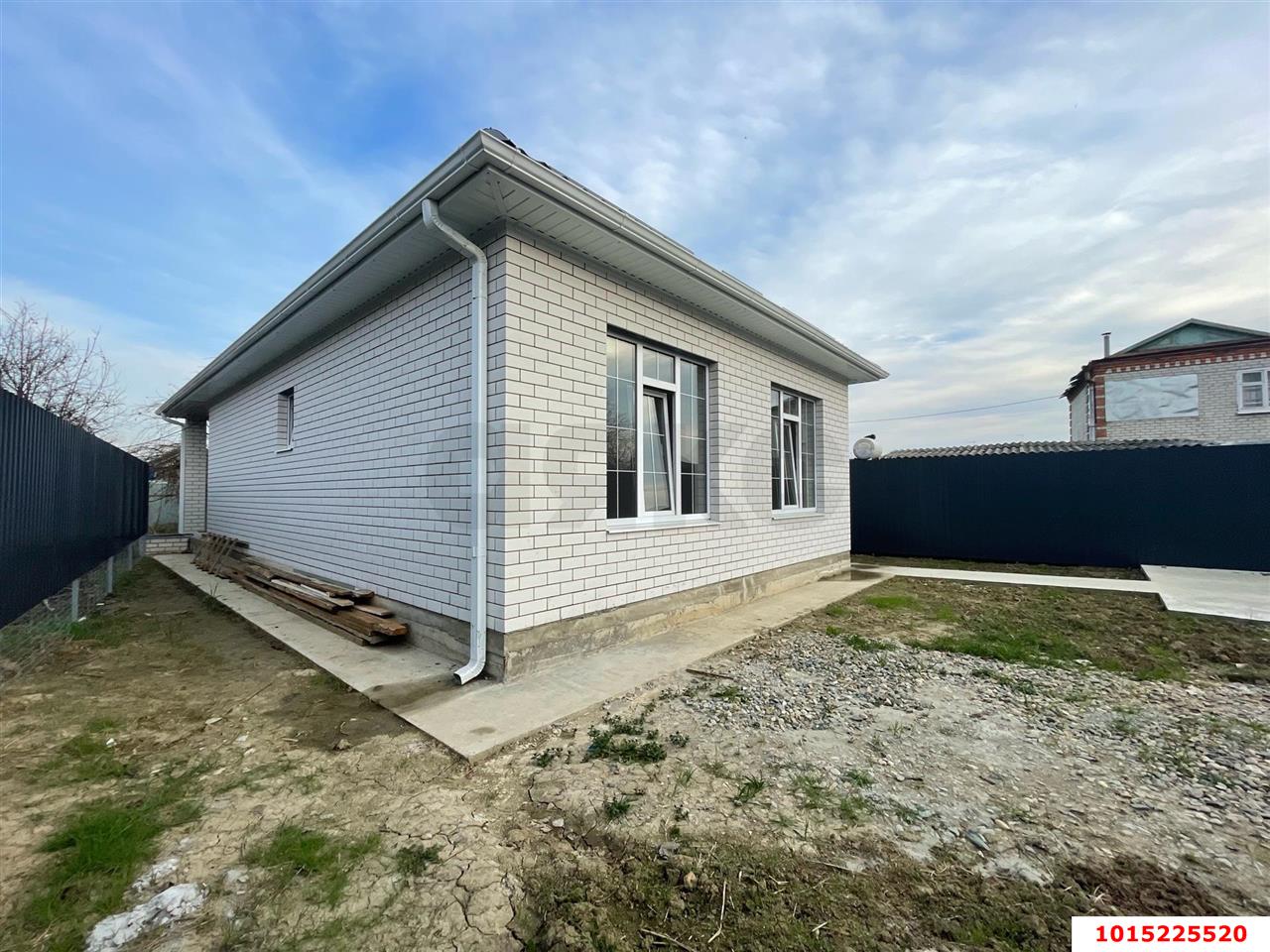 Фото №6: Дом 70 м² + 4.05 сот. - Елизаветинская, Прикубанский внутригородской округ, ст Горизонт, ул. Грушевая, 149