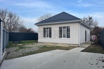 Фото №1: Дом 70 м² - Елизаветинская, ст Горизонт, ул. Грушевая, 149