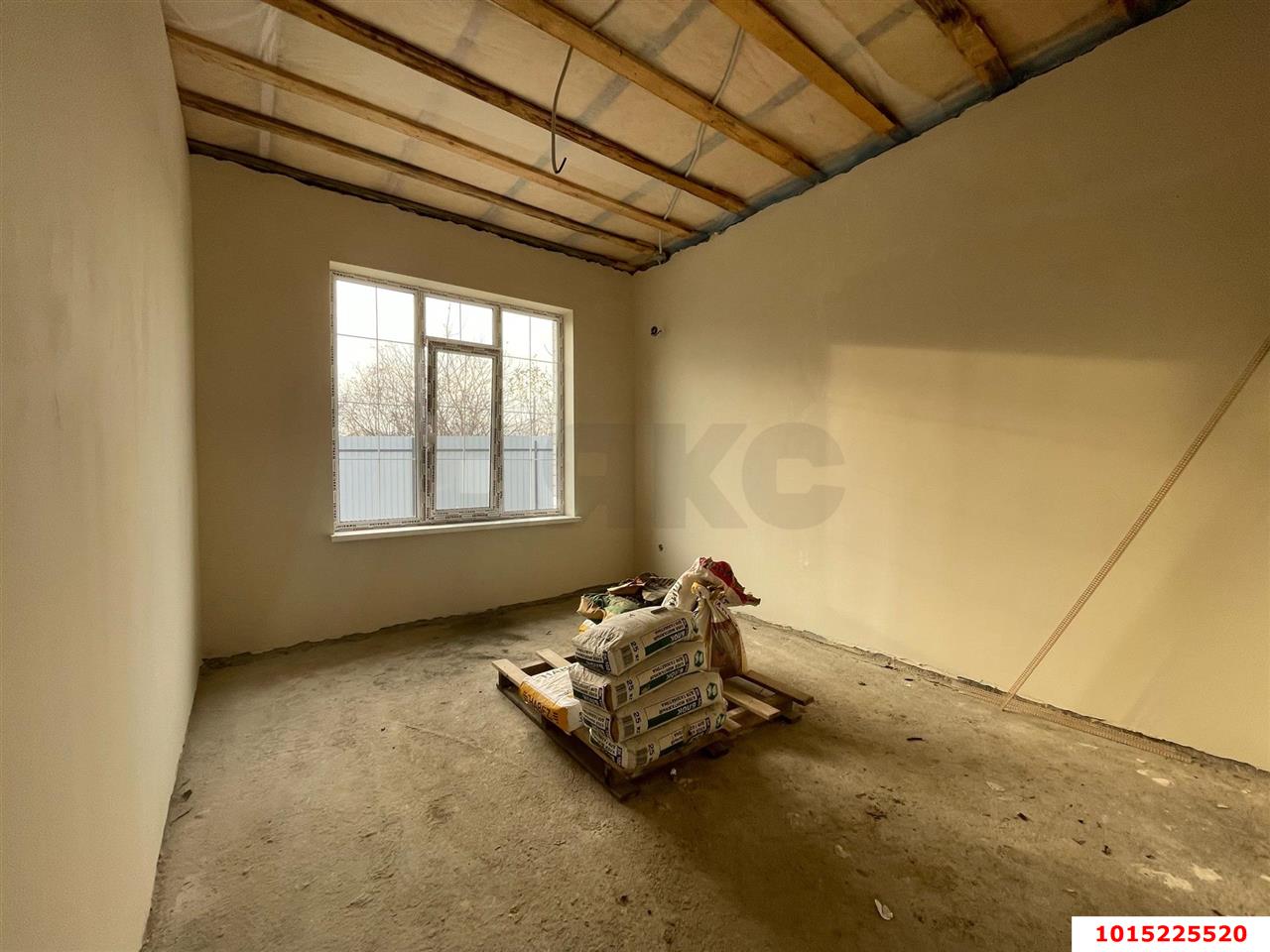 Фото №14: Дом 70 м² + 4.05 сот. - Елизаветинская, Прикубанский внутригородской округ, ст Горизонт, ул. Грушевая, 149