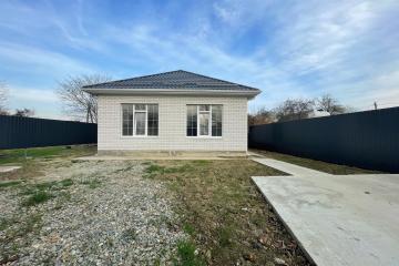 Фото №4: Дом 70 м² - Елизаветинская, ст Горизонт, ул. Грушевая, 149