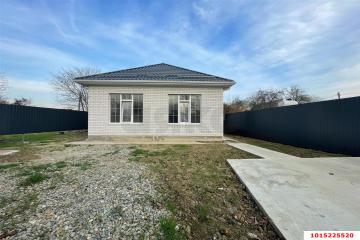 Фото №4: Дом 70 м² - Елизаветинская, ст Горизонт, ул. Грушевая, 149