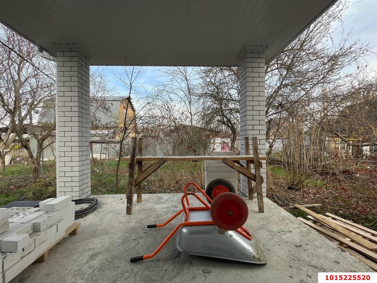 Фото №7: Дом 70 м² + 4.05 сот. - Елизаветинская, Прикубанский внутригородской округ, ст Горизонт, ул. Грушевая, 149