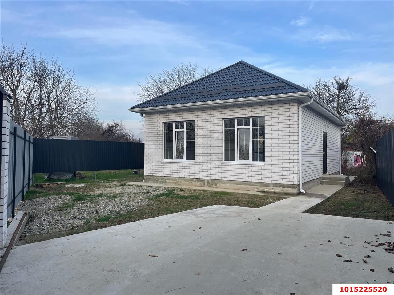 Фото №1: Дом 70 м² + 4.05 сот. - Елизаветинская, Горизонт, ул. Грушевая, 149