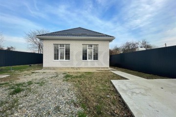 Фото №4: Дом 70 м² - Елизаветинская, ст Горизонт, ул. Грушевая, 149