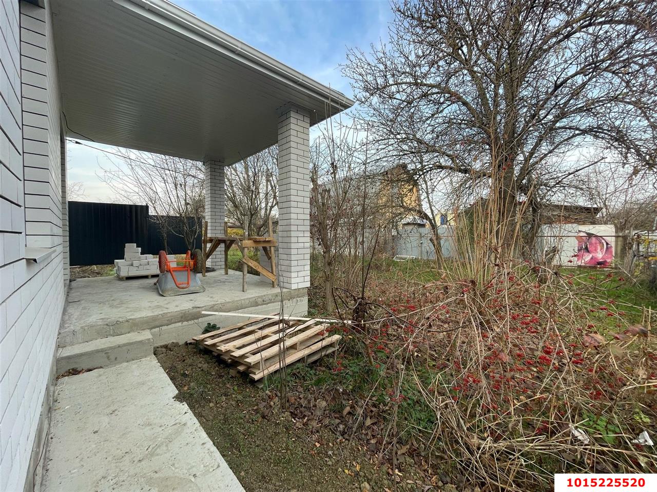 Фото №9: Дом 70 м² + 4.05 сот. - Елизаветинская, Горизонт, ул. Грушевая, 149