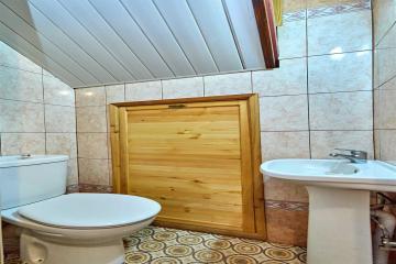 Фото №5: Дом 32 м² - Краснодар, мкр. Дубинка, пр-д 1-й Воронежский, 1/1