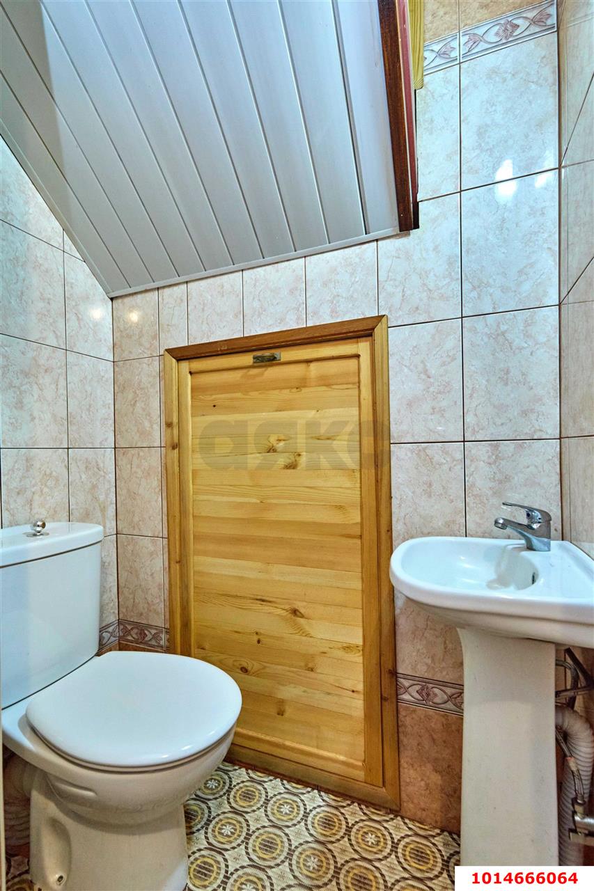 Фото №5: Дом 32 м² + 26301 сот. - Краснодар, Центральный внутригородской округ, мкр. Дубинка, пр-д 1-й Воронежский, 1/1