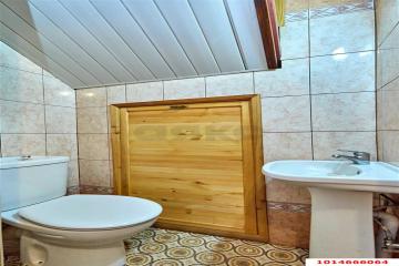 Фото №5: Дом 32 м² - Краснодар, мкр. Дубинка, пр-д 1-й Воронежский, 1/1