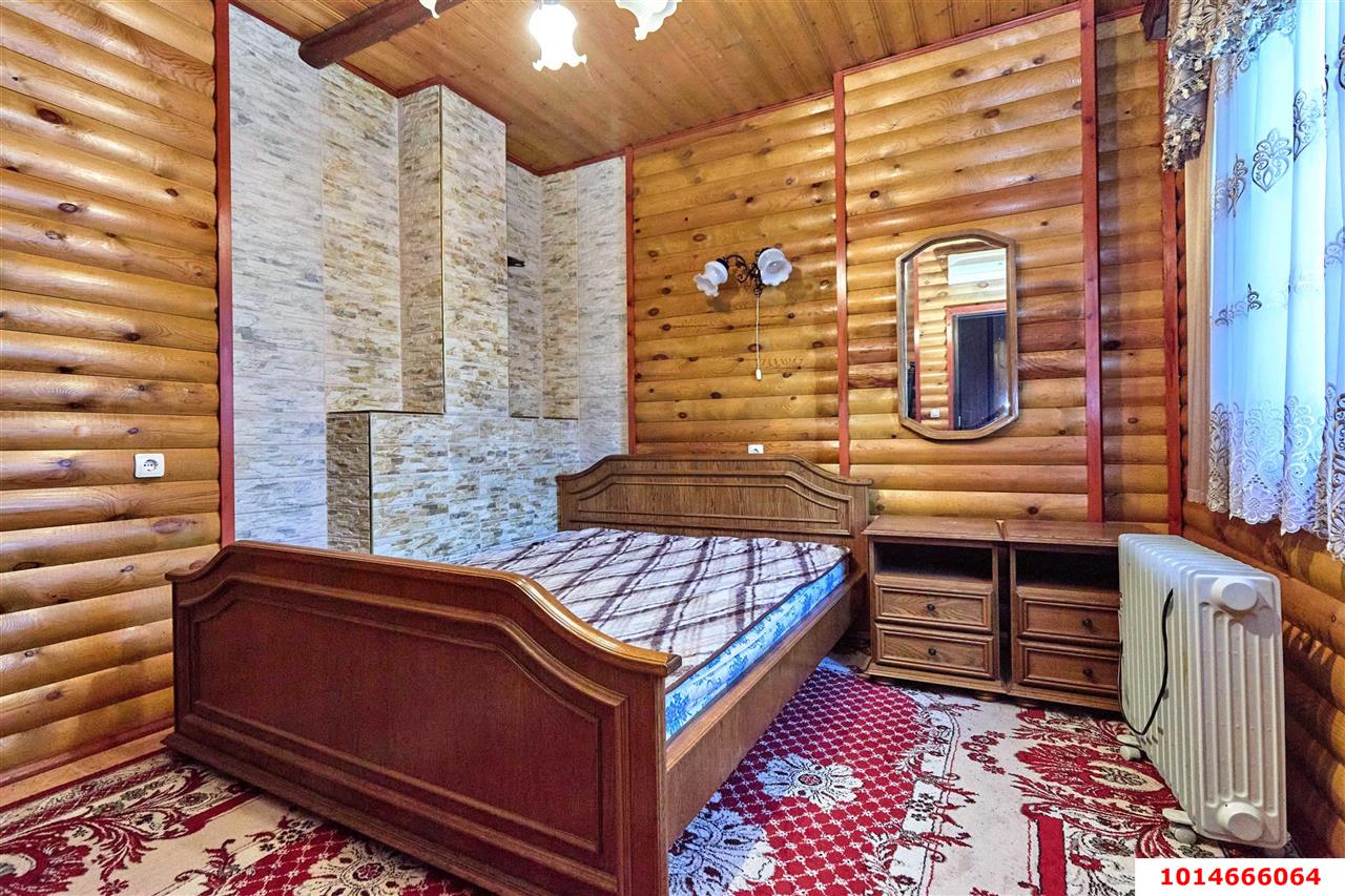 Фото №7: Дом 32 м² + 26301 сот. - Краснодар, Центральный внутригородской округ, мкр. Дубинка, пр-д 1-й Воронежский, 1/1