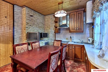 Фото №1: Дом 32 м² - Краснодар, мкр. Дубинка, пр-д 1-й Воронежский, 1/1