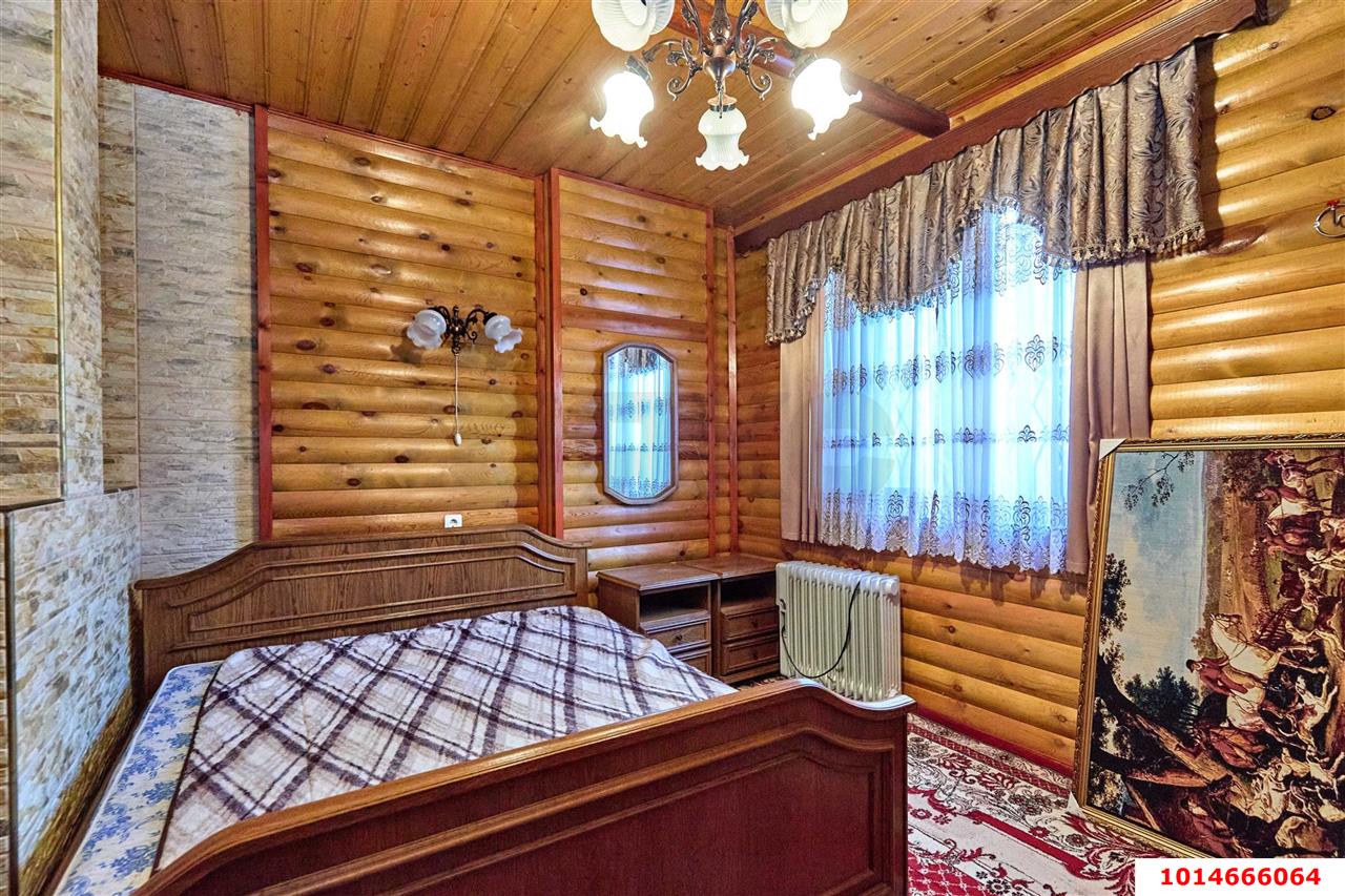 Фото №8: Дом 32 м² + 26301 сот. - Краснодар, Дубинка, пр-д 1-й Воронежский, 1/1