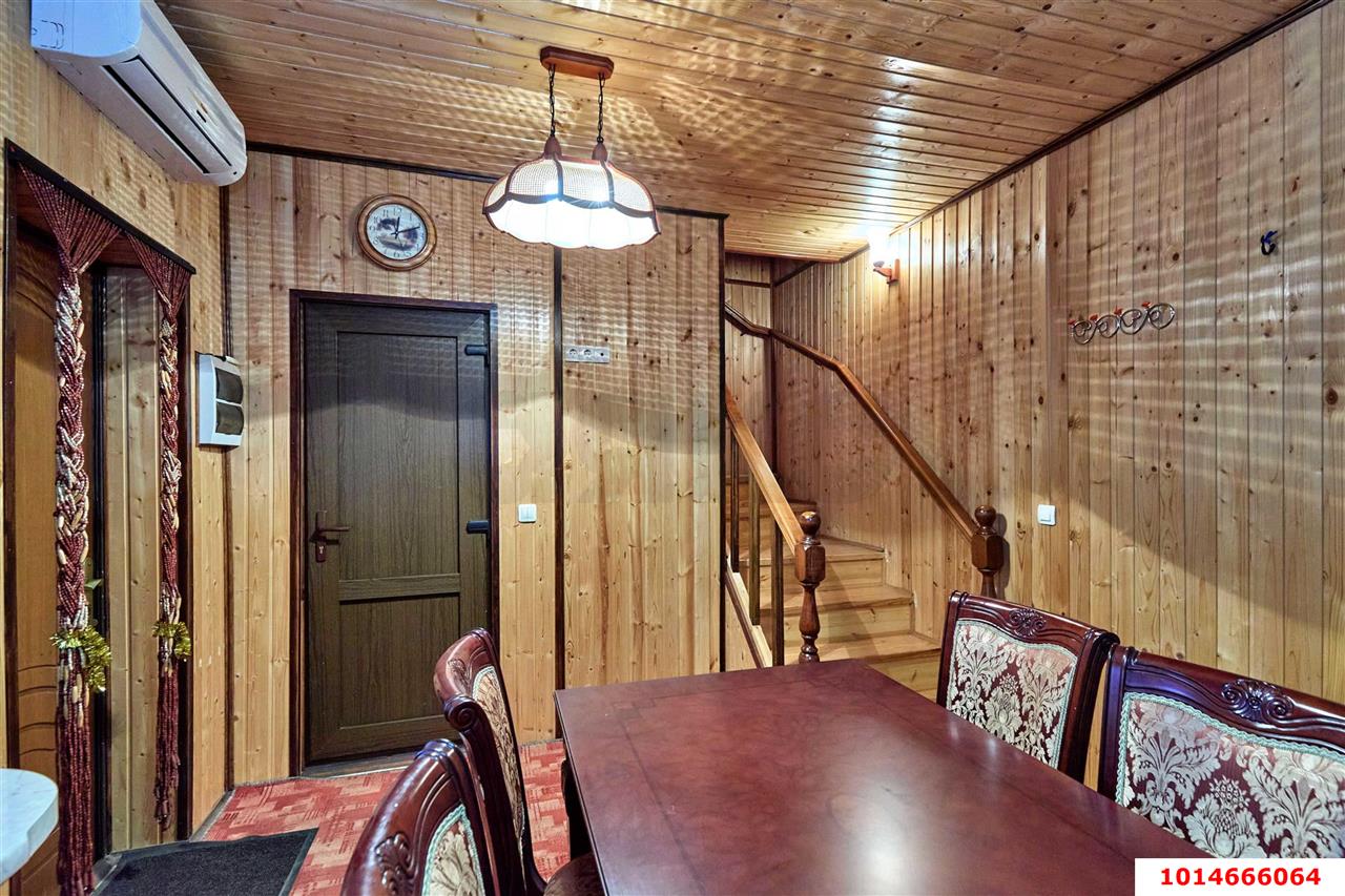 Фото №3: Дом 32 м² + 26301 сот. - Краснодар, Центральный внутригородской округ, мкр. Дубинка, пр-д 1-й Воронежский, 1/1