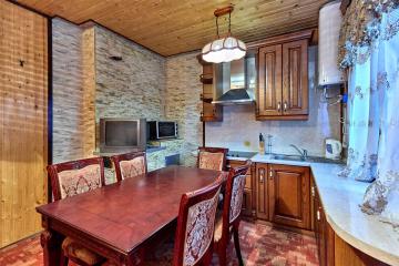 Фото №1: Дом 32 м² - Краснодар, мкр. Дубинка, пр-д 1-й Воронежский, 1/1