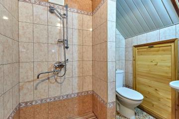 Фото №4: Дом 32 м² - Краснодар, мкр. Дубинка, пр-д 1-й Воронежский, 1/1