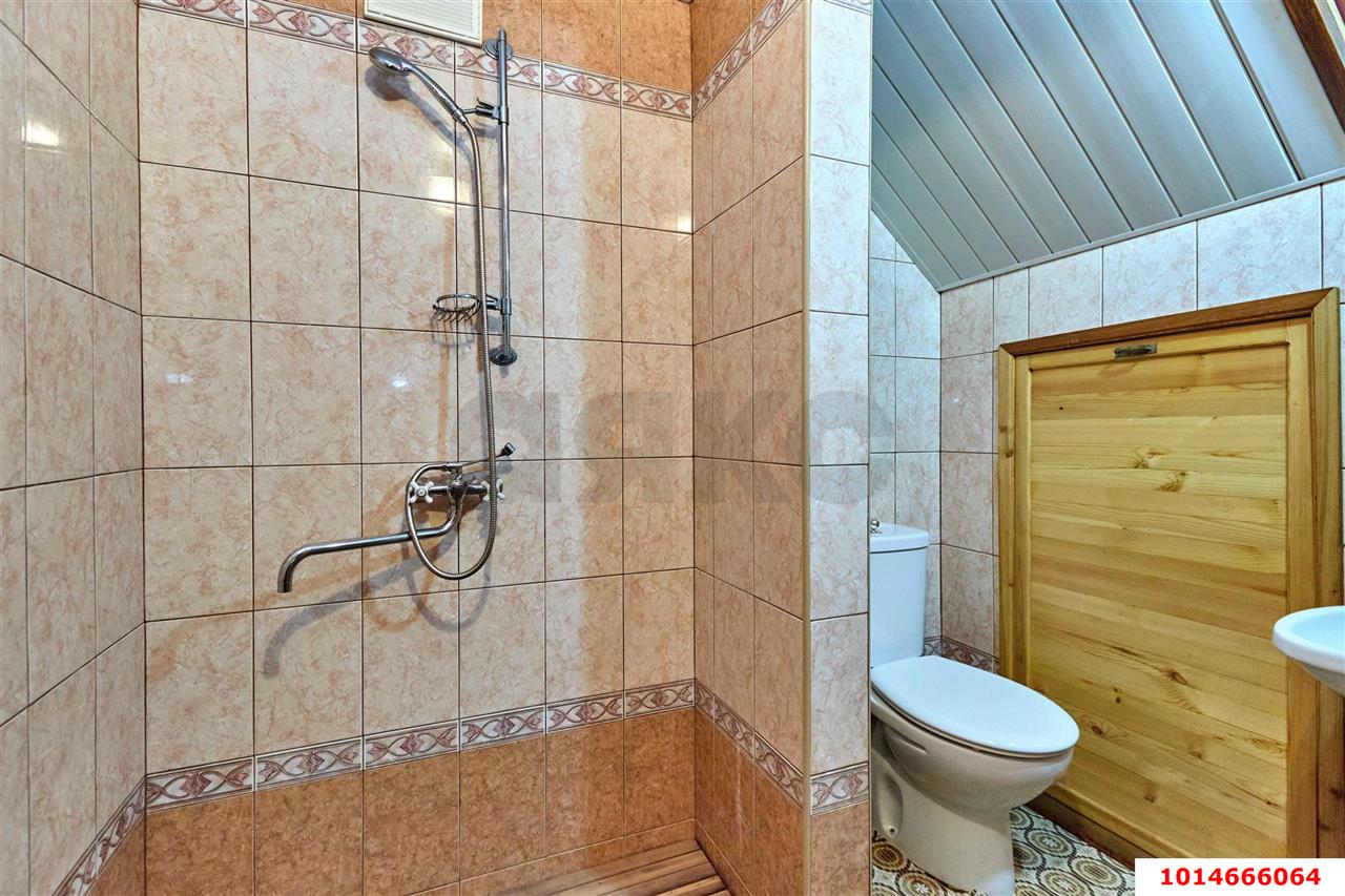 Фото №4: Дом 32 м² + 26301 сот. - Краснодар, Центральный внутригородской округ, мкр. Дубинка, пр-д 1-й Воронежский, 1/1